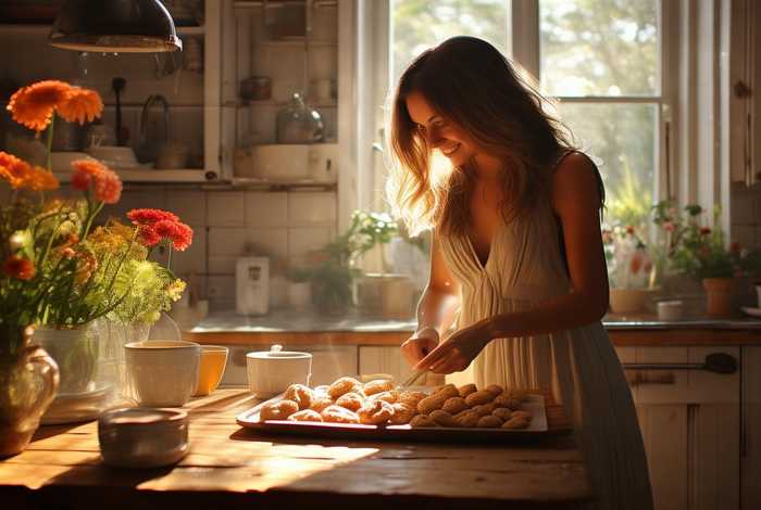 生活有点甜作文600字 - 生活有点甜作文600字作文