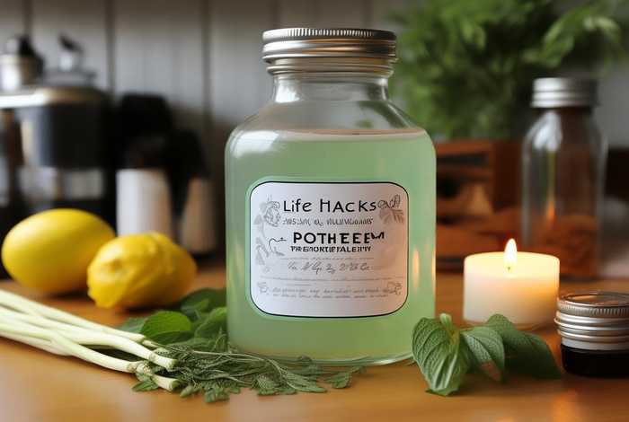 生活小妙招灭蚊子制作蚊香液（生活小妙招灭蚊子制作蚊香液视频）