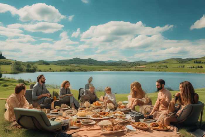 生活水平最高的国家是哪个国家 - 生活水平最高的国家是哪个国家呢