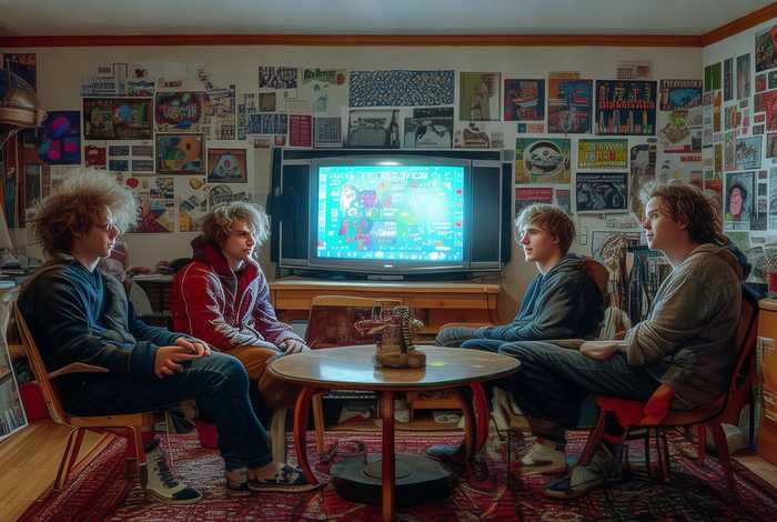 生活大爆炸第1季电视剧（生活大爆炸第1季电视剧免费观看）