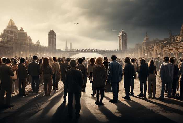 生活中不公平不公正的现象 生活中不公平不公正的现象例子