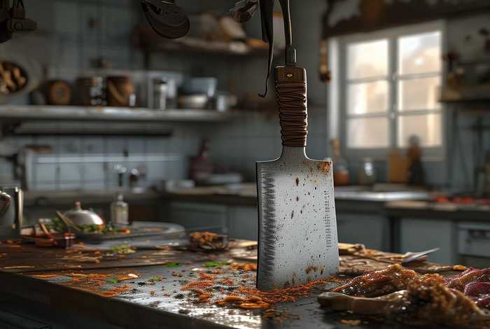 生活对我下手了 magnet 生活对我下手了 一把杀猪刀