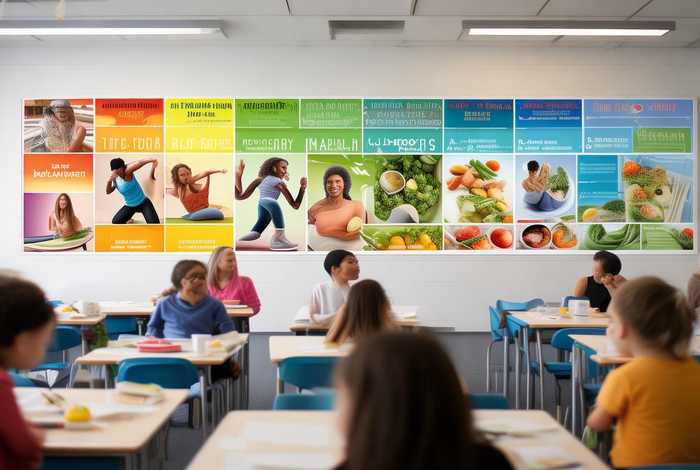 生活方式与健康教案导入、生活方式与健康的教案