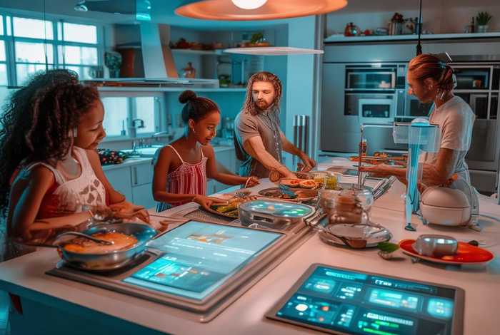 生活内容数字化（生活内容数字化,生活方式数字化举例）