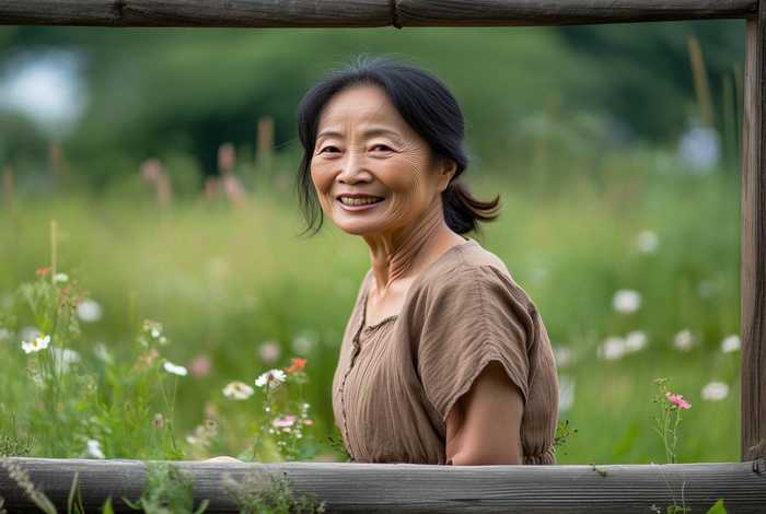 牛老汉 妻子，牛老汉妻子小说