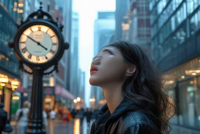 时间说说感悟生活短句；说说时间感悟生活短句2019