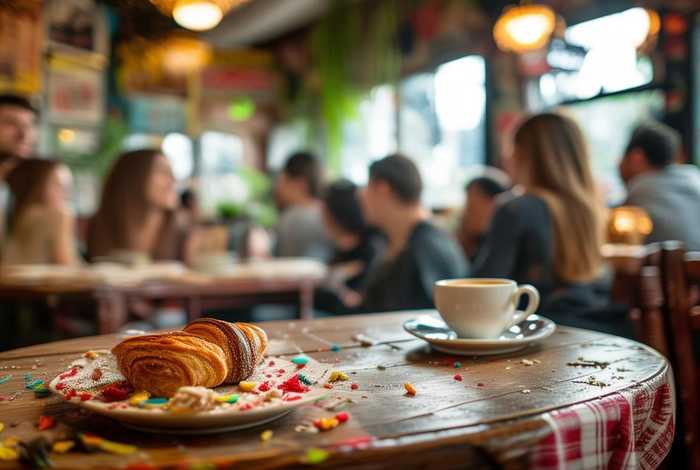 生活咖啡馆拍照 - 生活咖啡馆拍照图片