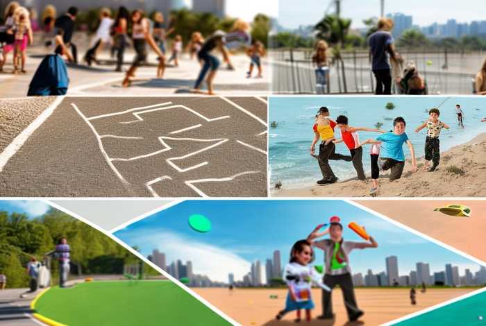 生活中的小游戏有哪些、生活中的小游戏有哪些作文