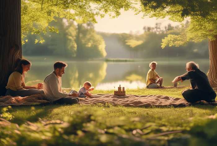 如何让生活变得充实自然 如何让生活变得充实自然一点