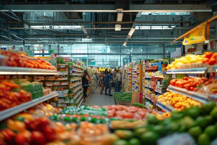 日常生活照片超市 - 日常生活照片超市怎么拍