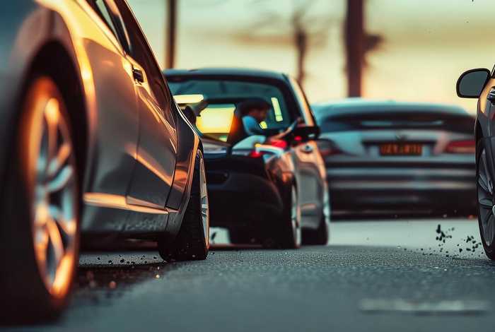 生活中的倒库视频（生活中的倒库视频讲解）