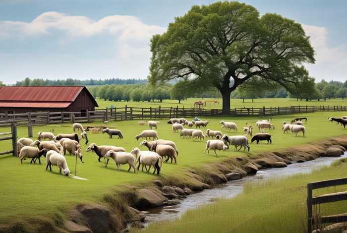 牧场的生活记录 牧场的生活记录怎么写 牧场的生活记录 牧场的生活记录怎么写