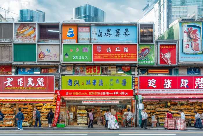 上海生活超市都在哪里 - 上海生活超市有哪些