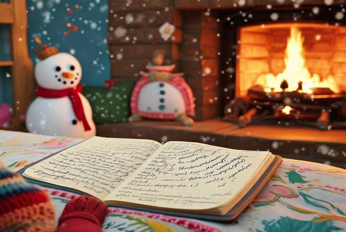 普通日记200字要真实寒假；日记200字大全要真实寒假