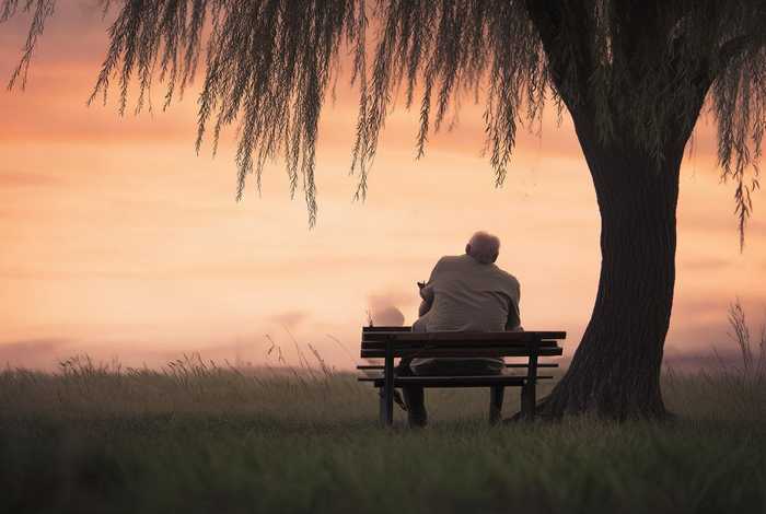 生活的忧愁歌词原文 - 生活的忧愁歌词原文图片
