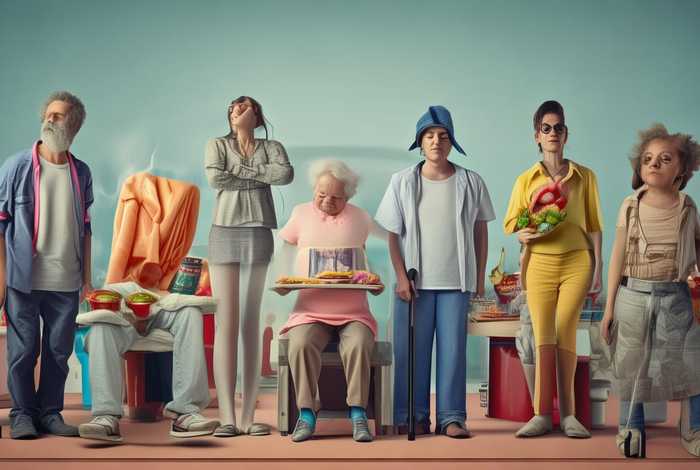 生活方式疾病是什么 - 生活方式疾病是什么意思啊