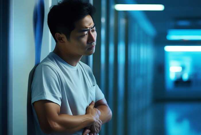男人疼痛是什么病，男性有点疼痛是什么病