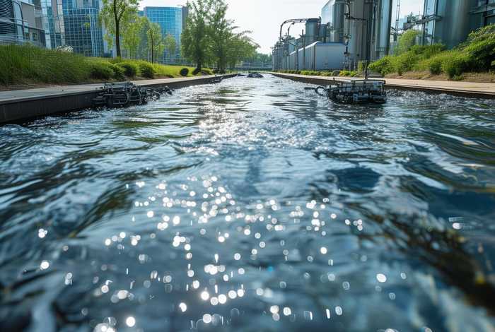 生活污水污染物浓度一般多少 - 生活污水污染物浓度一般多少正常
