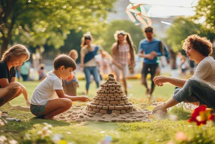 生活就是寻找乐趣；生活就是寻找乐趣作文