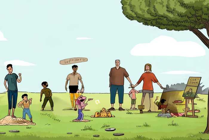 生活因你而什么 生活因你而什么半命题作文