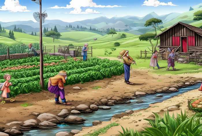 农村日常故事 农村日常故事大全 农村日常故事 农村日常故事大全