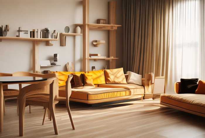 生活家具采购项目实施方案、生活家具采购项目实施方案范文