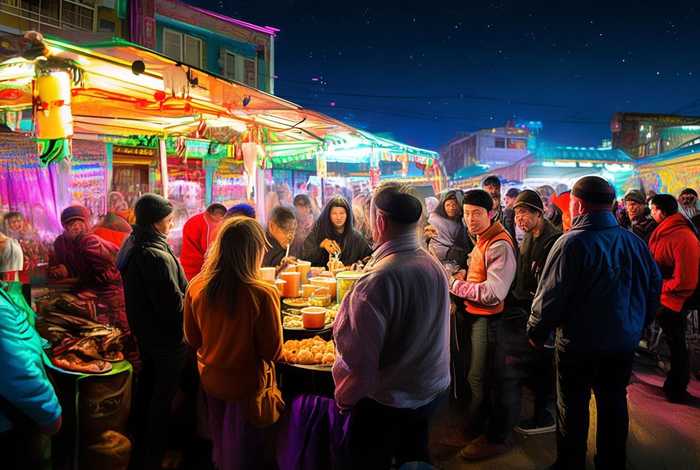 蒙古国夜生活消费价格 蒙古国夜生活消费价格多少