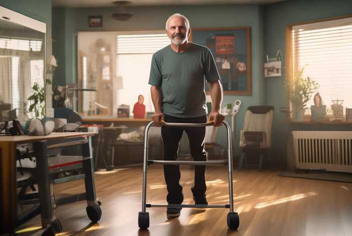 生活康复训练，生活自理康复训练