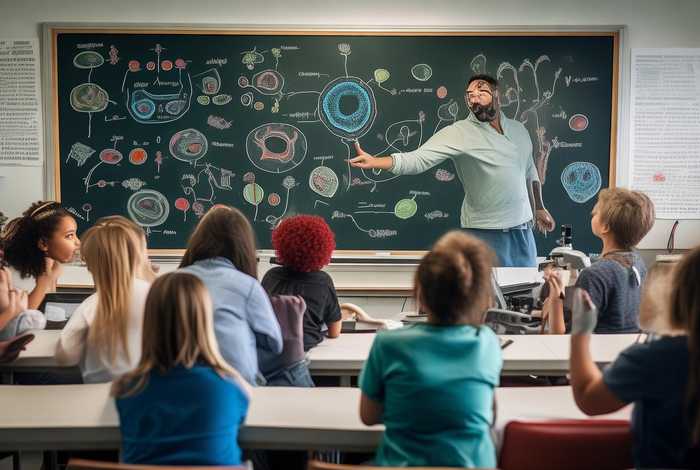 人教版生物细胞的生活教学设计，人教版生物细胞的生活教学设计及反思