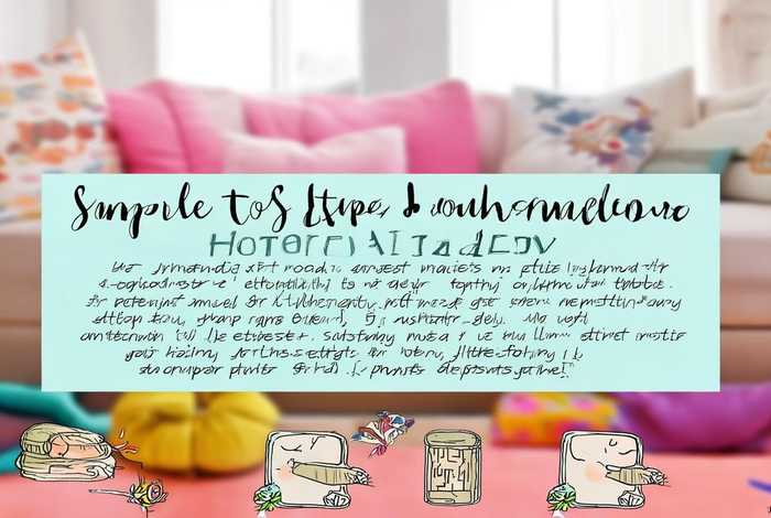 生活用品小制作步骤、生活用品小制作步骤简单