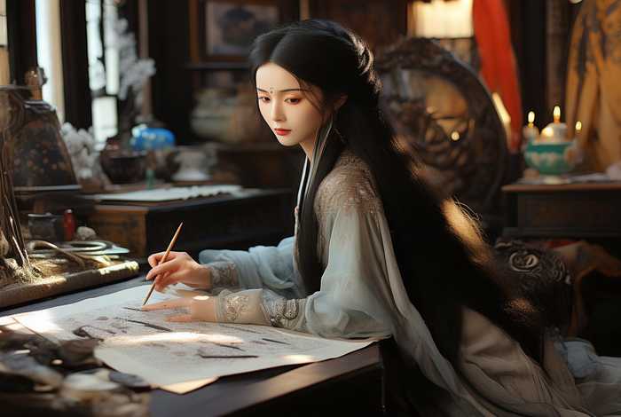 上官婉儿的生活，上官婉儿生活的时代