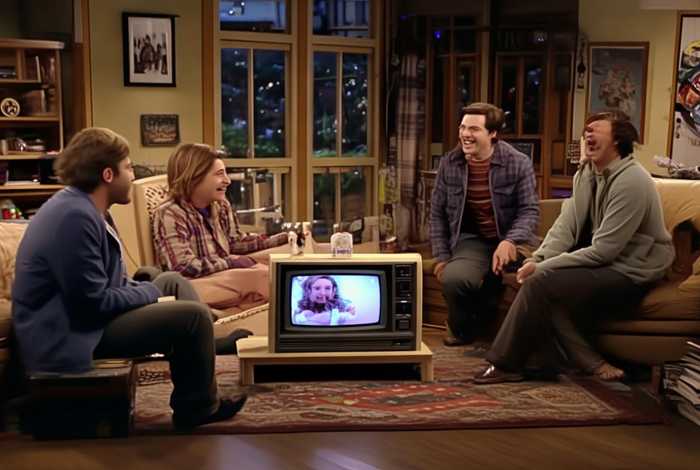 生活大爆炸第五季美剧天堂 生活大爆炸第五季美剧天堂免费观看