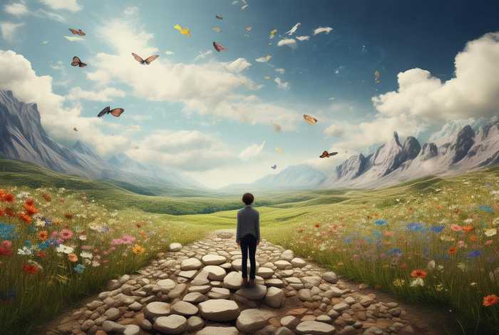 梦想和理想的区别（梦想和理想的区别在哪）