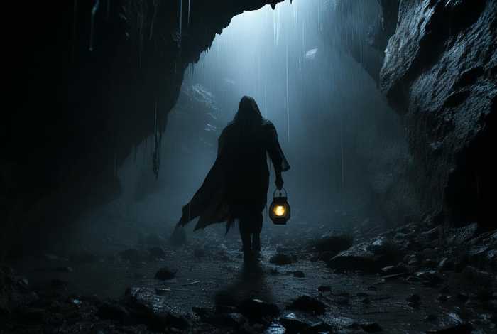 生活在地下歌词解析；生活在地下歌词谢天笑