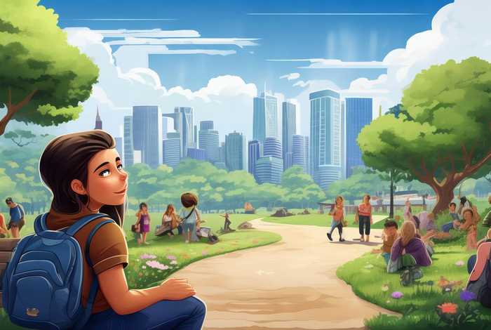 去看生活800字作文 - 去看生活800字作文怎么写