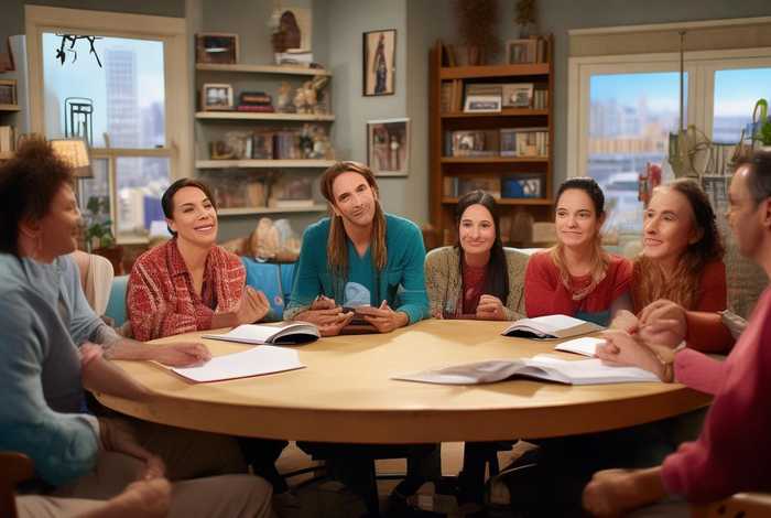 生活服务类节目都有哪些（生活服务类节目都有哪些论点）