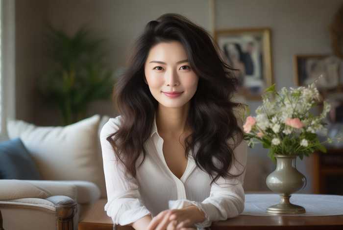 潘晓婷生活照大全（潘晓婷生活照大全高清）