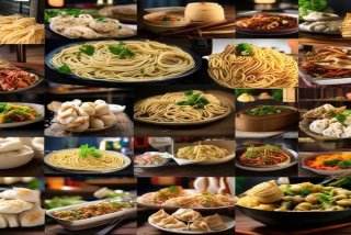 面食的资料 关于面食的资料