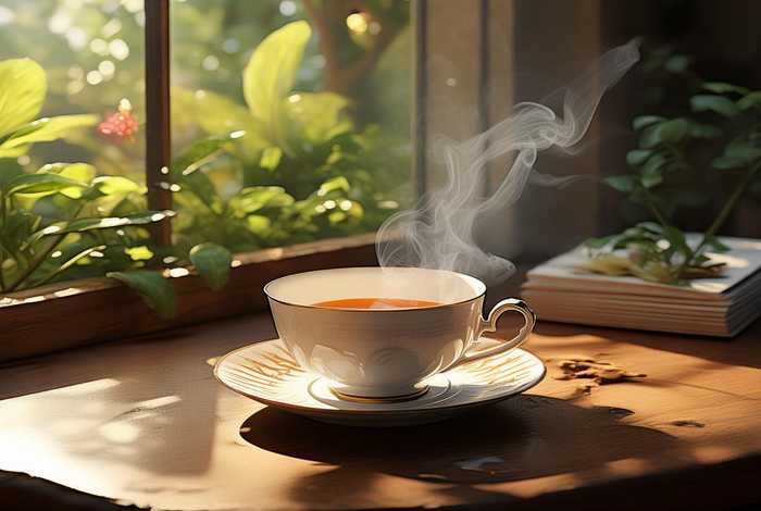 生活好比一杯茶作文（生活好比一杯茶作文600字）