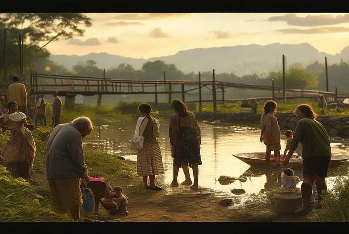 人民的名义平淡的生活，人民的名义平淡的生活是哪一集