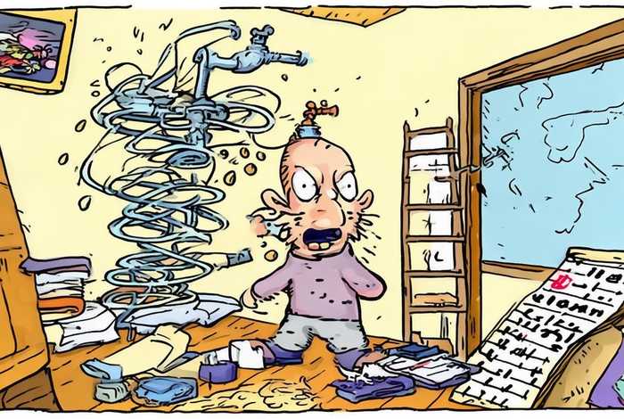 生活中有哪些糟糕的设计、生活中有哪些糟糕的设计方法 生活中有哪些糟糕的设计、生活中有哪些糟糕的设计方法