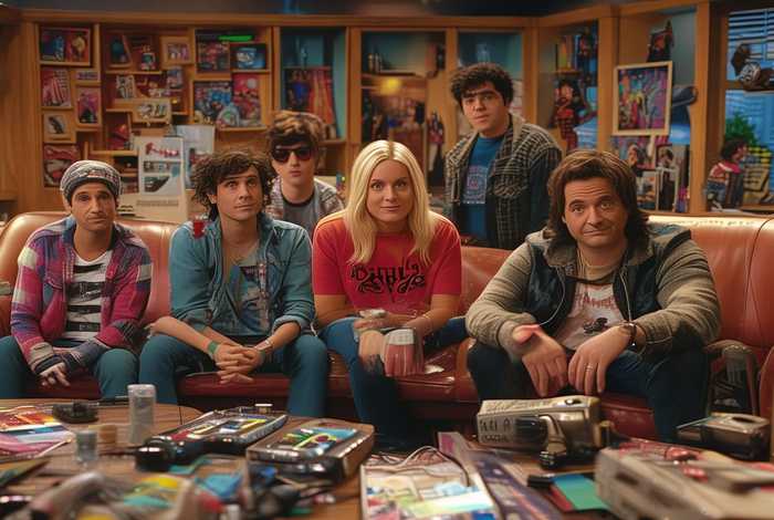 生活大爆炸第六季下载链接 生活大爆炸第六季超清下载