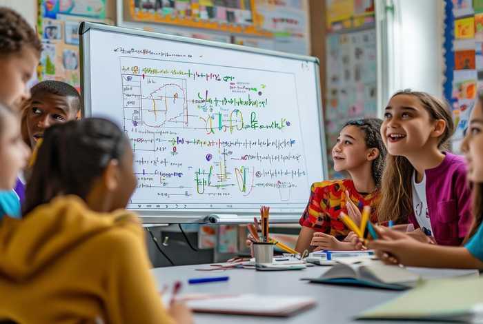 生活数学作品怎么画，生活数学作品怎么画图片