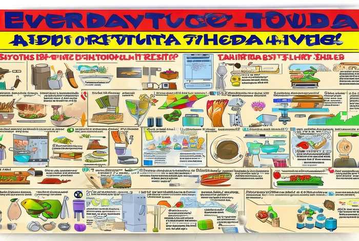 生活常识大全1000题及答案（生活常识大全1000题及答案简单）