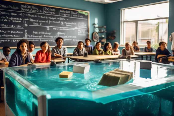 生活中的浮力现象精品课，生活中的浮力现象精品课教案