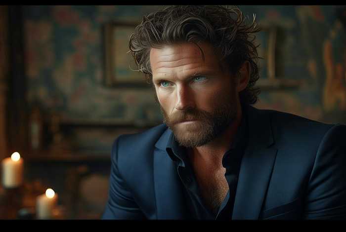 摩羯男关于性、摩羯座男关于性