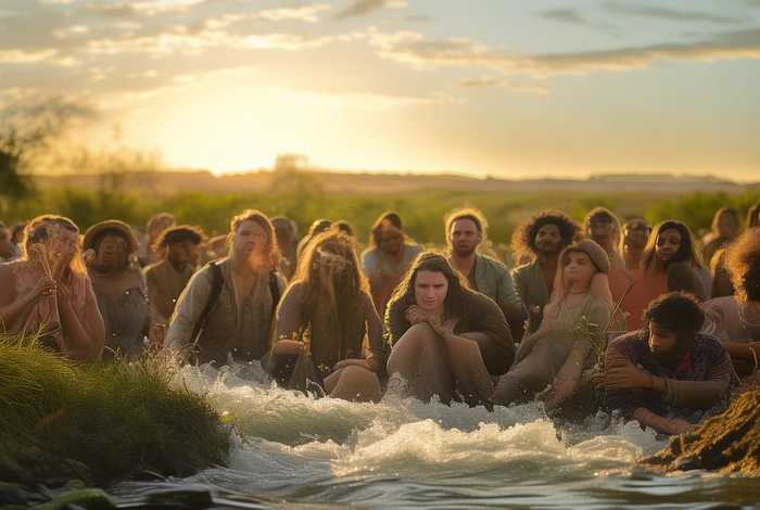 生活有苦有甜,有进有退,愿我们都拥有积极（生活有苦有甜,有进有退,愿我们都拥有积极什么意思）