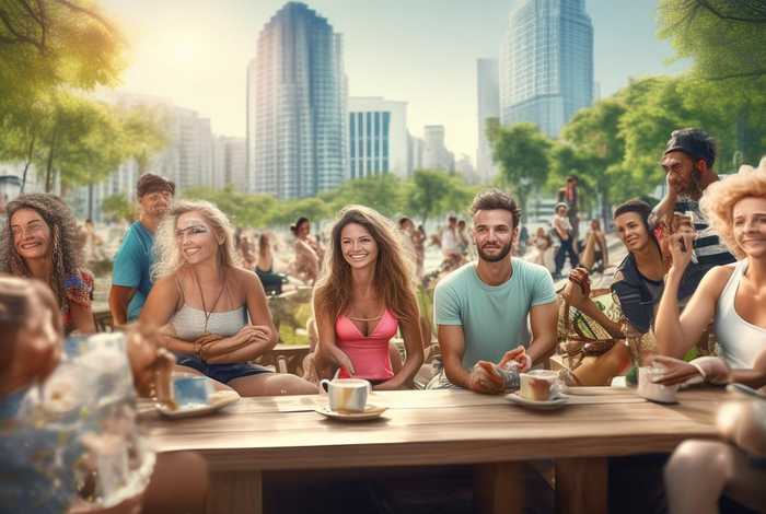 生活方式营销视频、生活方式营销视频教程