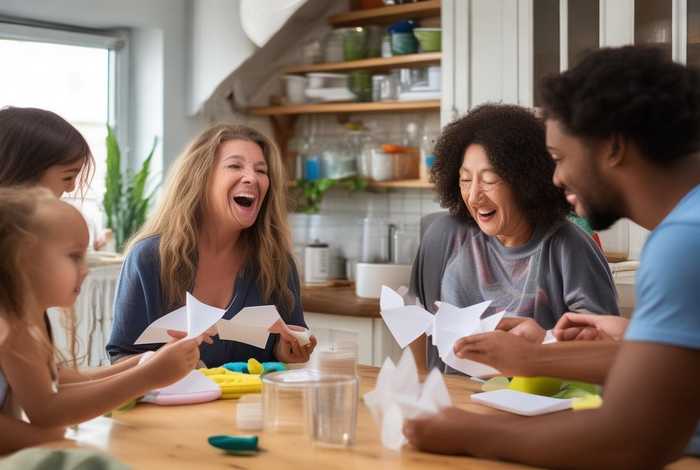 生活小妙招让生活变得更加有趣（生活小妙招让生活变得更加有趣英语）