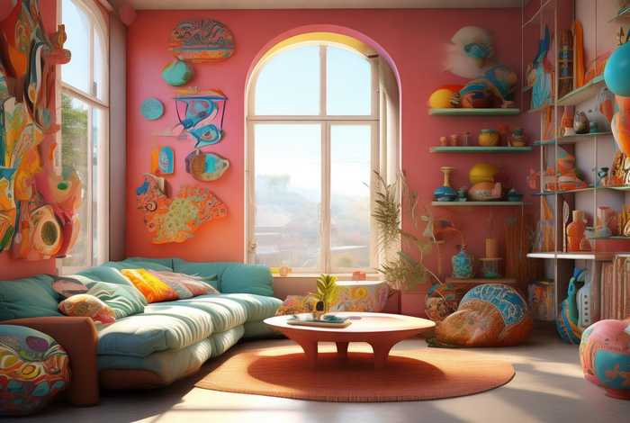 生活设计图片、生活设计创想图片